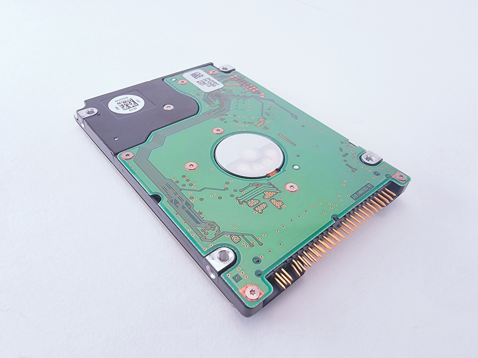 Original HITACHI HTS424040M9AT00-R Drive USA Seller and Free Shipping