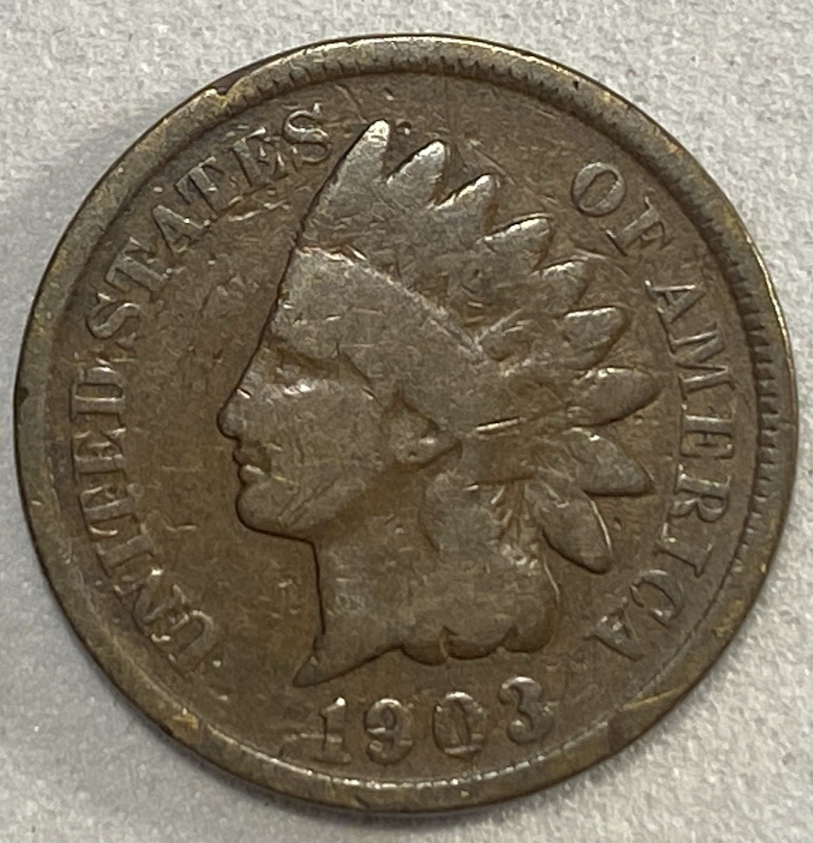1903 IH                         PLEASE READ DESCRIPTION   141
