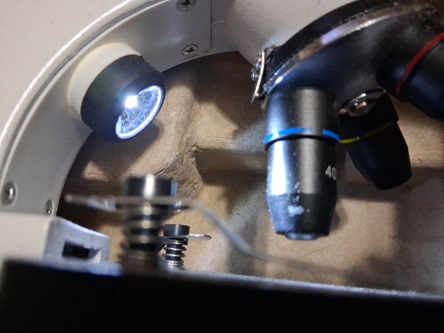 My First Lab Duo-Scope Microscope - MFL-06