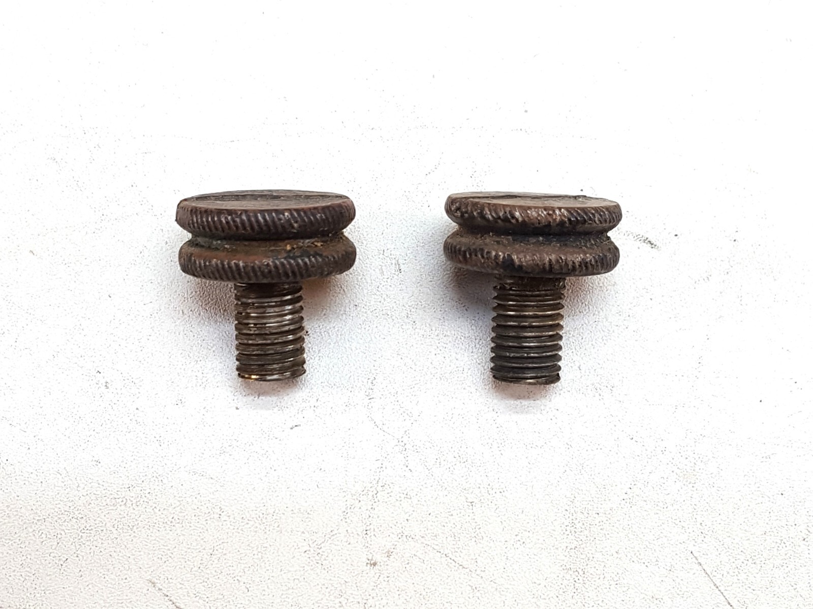 3097 Stanley No. 45; Large Head, Slotted, Sliding Section Screws