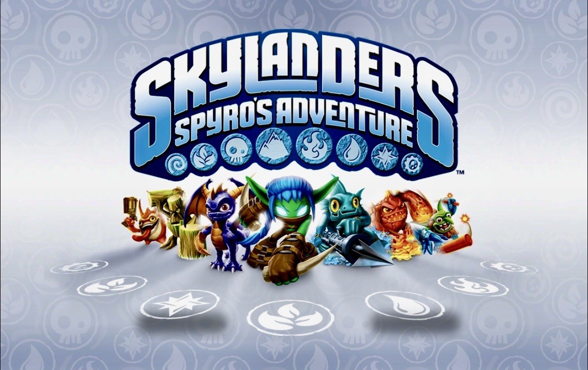 Skylanders - Sidekick - Terrabite - 2012 Frito-Lay Promo - BNIFSP