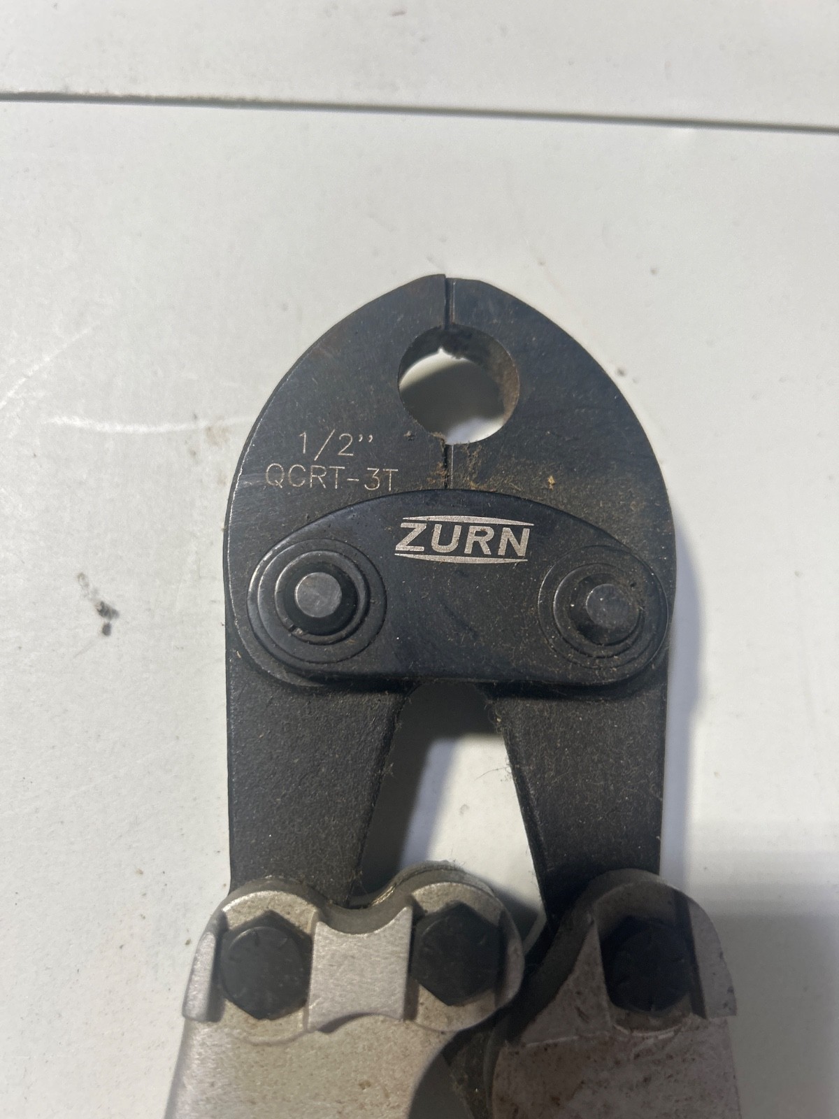 Zurn 1/22” QCRT-3T Crimping tool