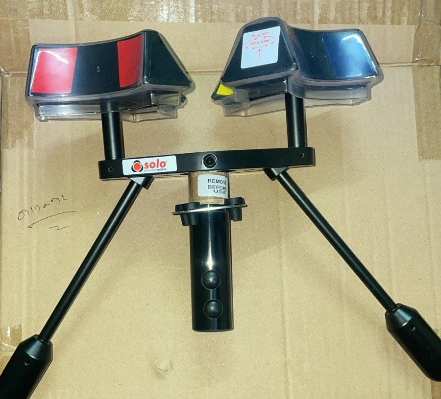 SOLO 200-001 UNIVERSAL DETECTOR REMOVAL TOOL