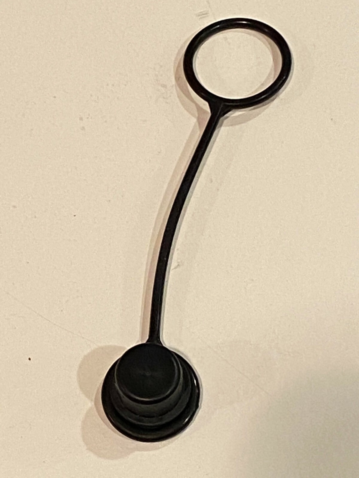 Test Cock Dust Cap - Backflow Preventer Irrigation Pressure Vacuum Universal PVB