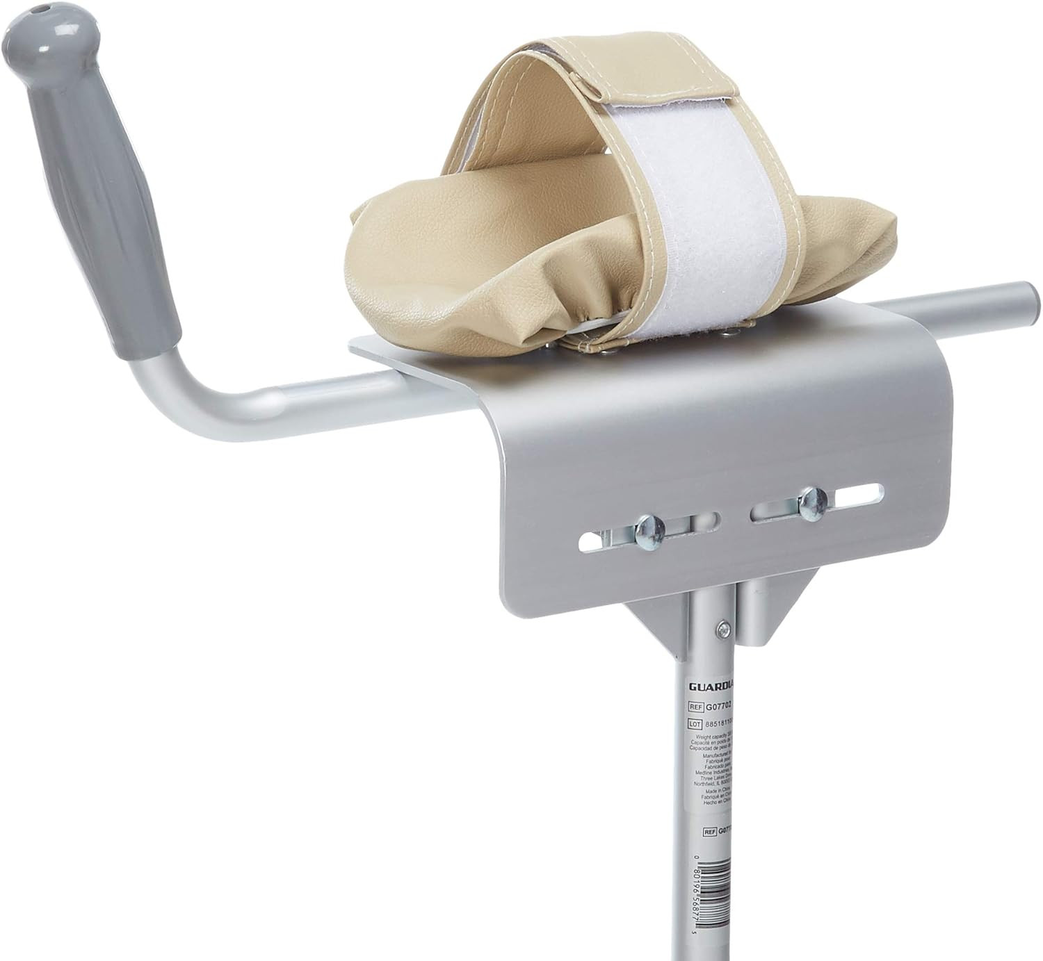 Walker Platform Attachment