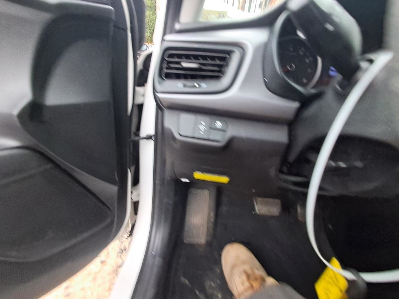 RIO 2019 Transmission Shift 3010383