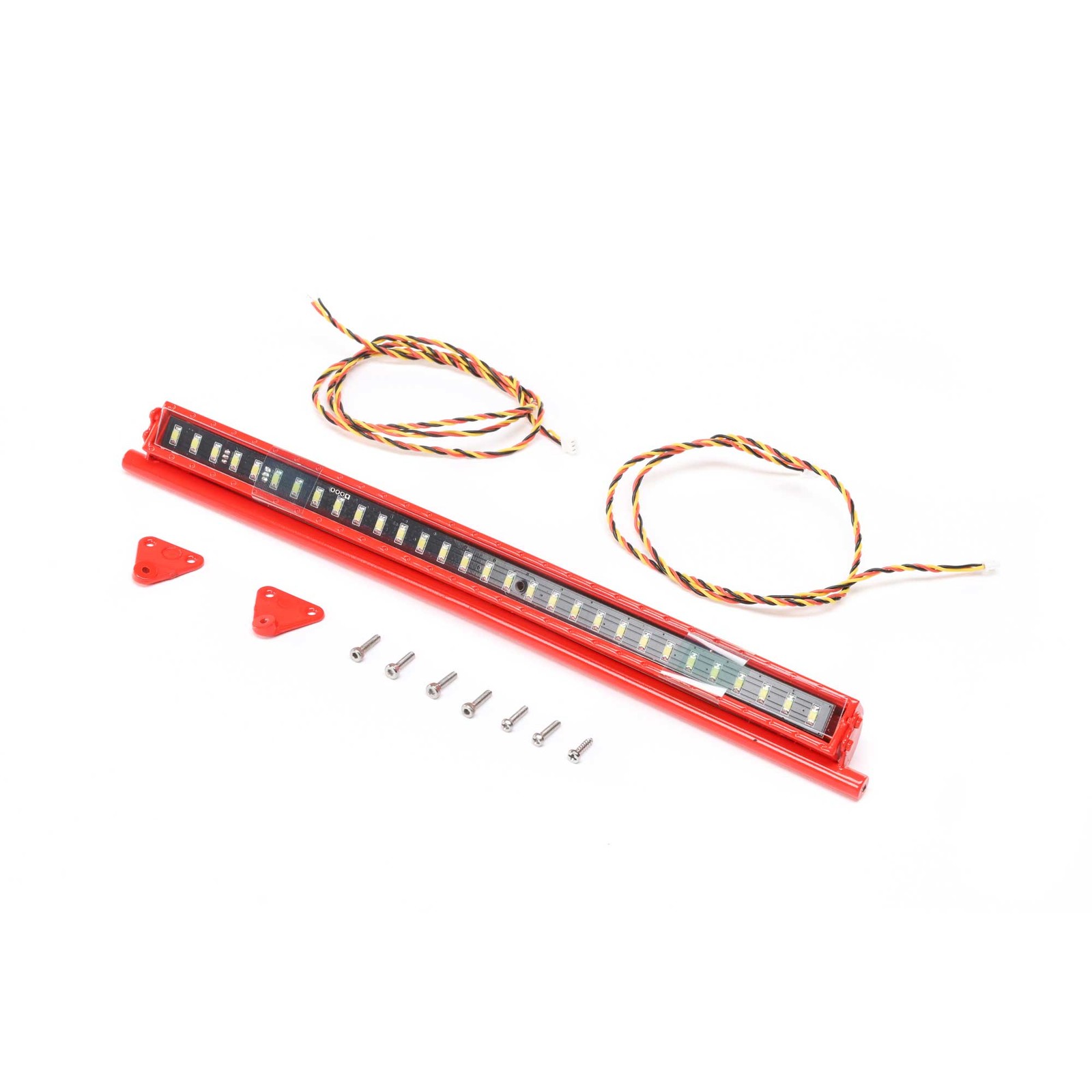 Pro Boat Front LED Light Bar Assembly Mojo Jetstream PRB18043
