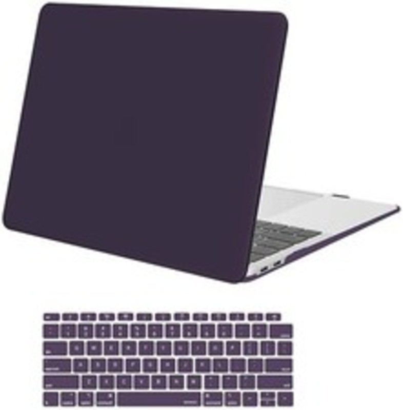 CISSOOK Hard Shell Case for MacBook Air 13 Inch A2337 M1 A1932 A2179 2021 2020D0