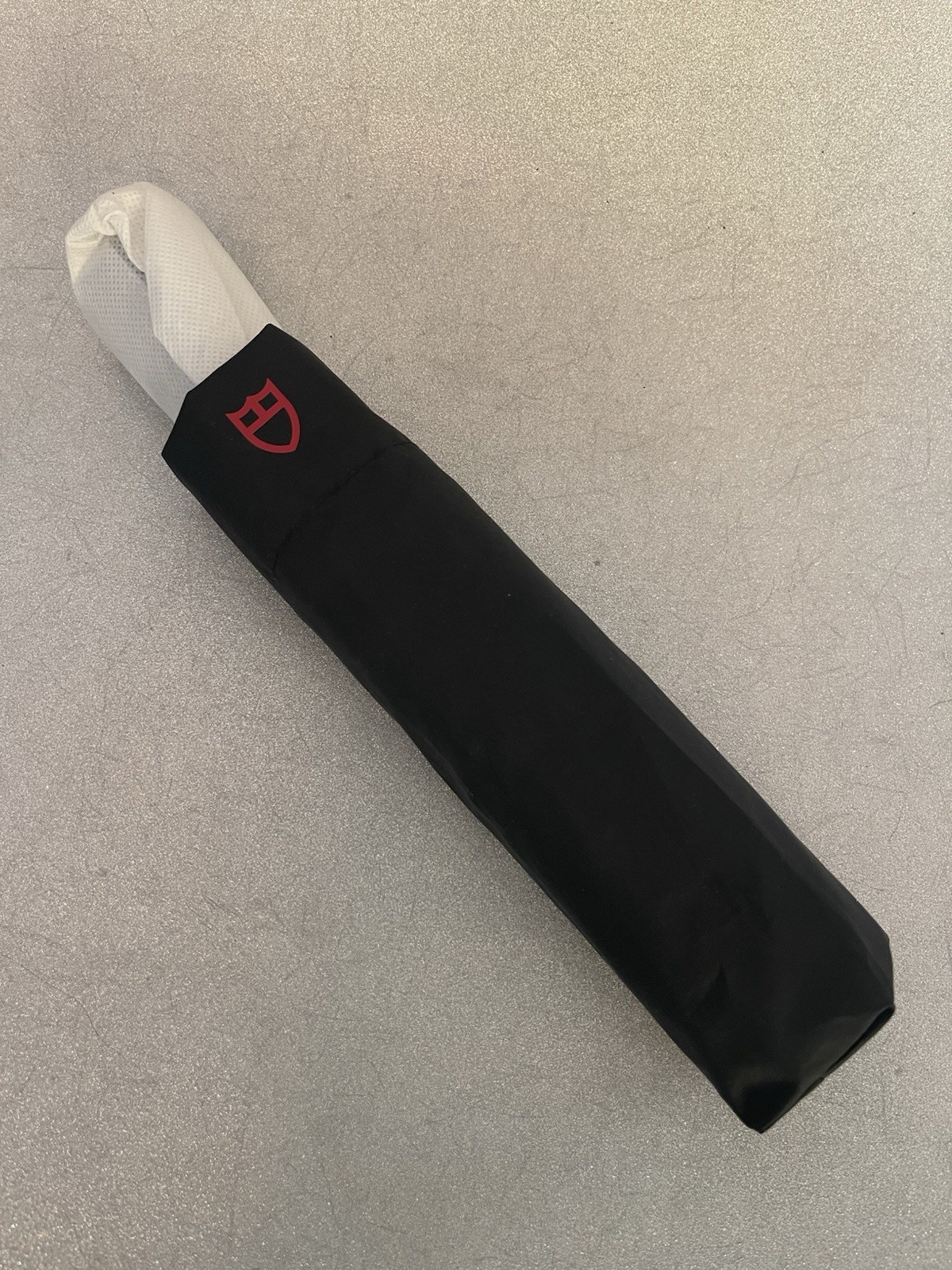 Tudor umbrella / umbrella black NEW
