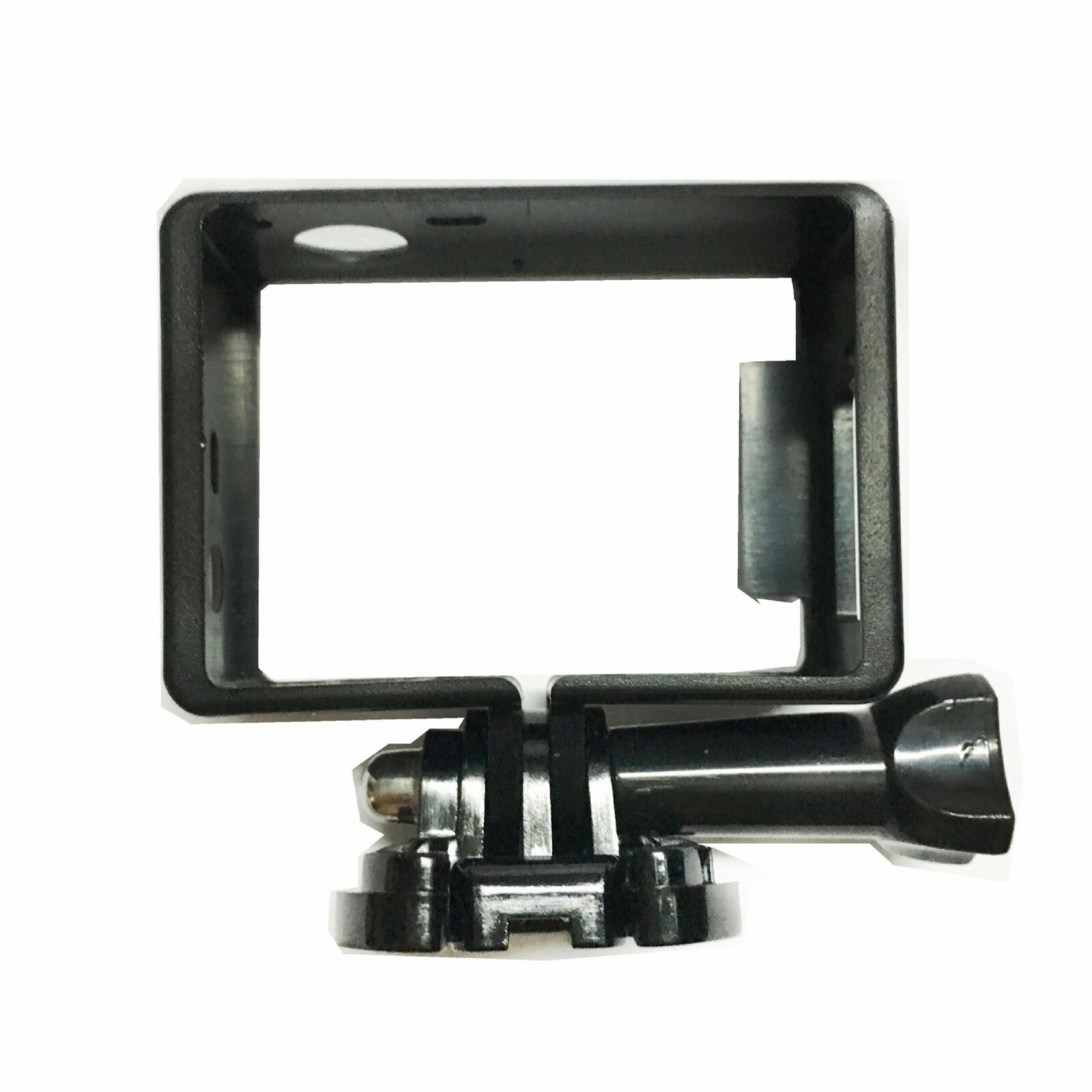 Skeleton Protective Side Open Housing Case For Gopro Hero 4 3
