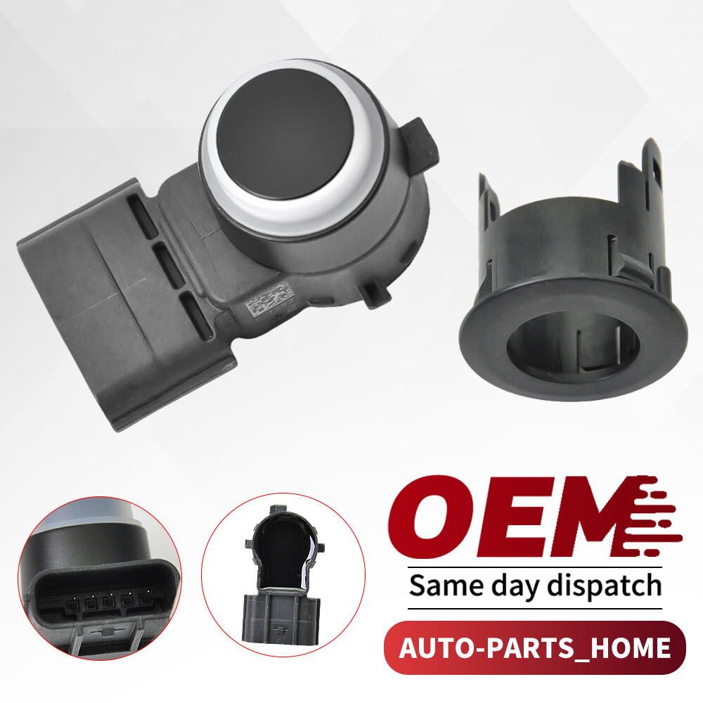 USA SELLER For Acura Honda Parking Sensor Assembly OE#39680-TZ5-A01 NH-533 39680
