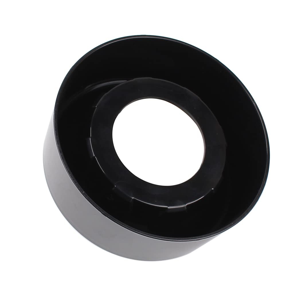 Replacement Parts Jar Base with blade,Compatible with Black&Decker Blender BL...