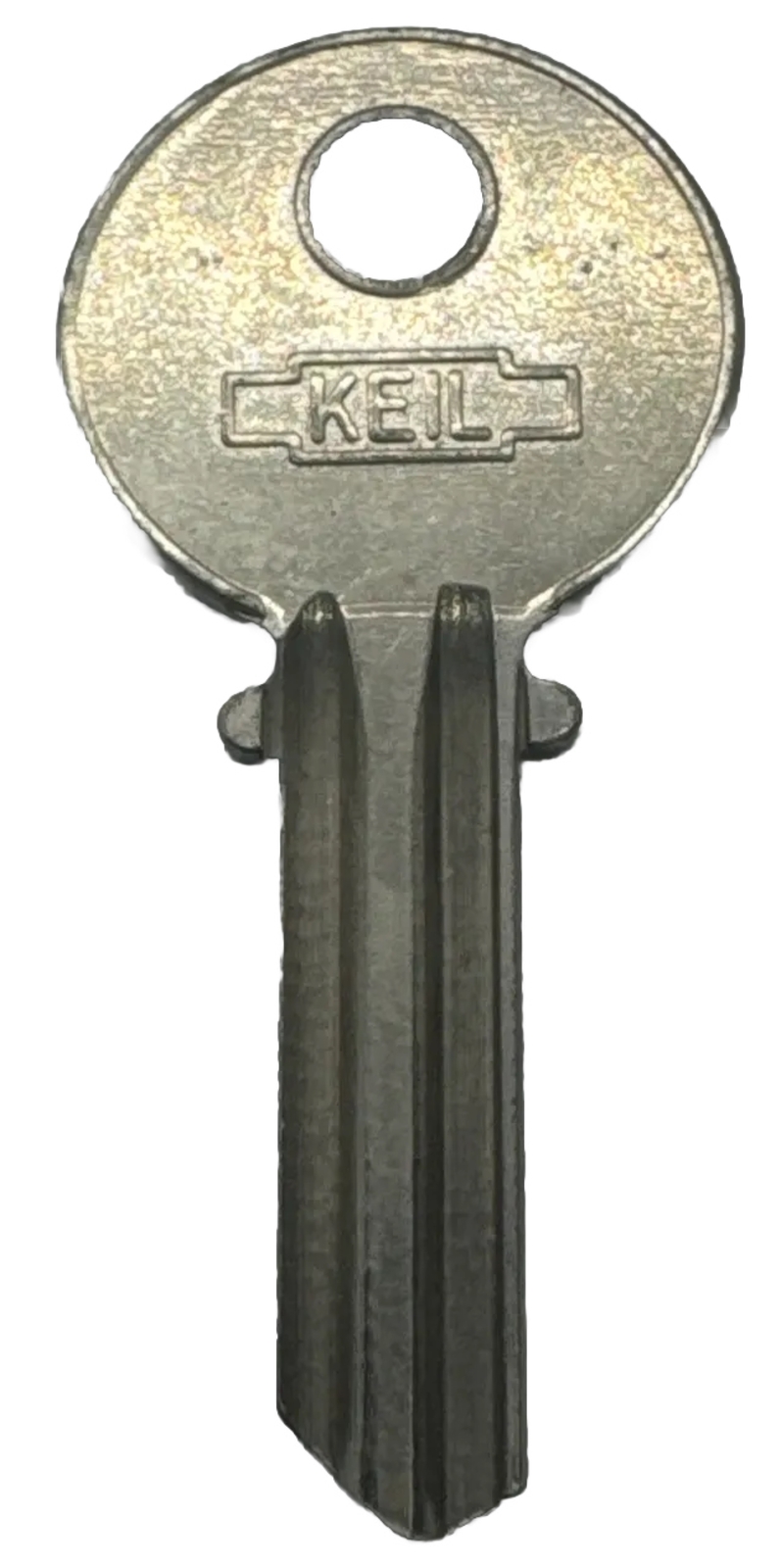 K1 KEIL Key Blank 2K Ilco 1079 5KE2 - NOS