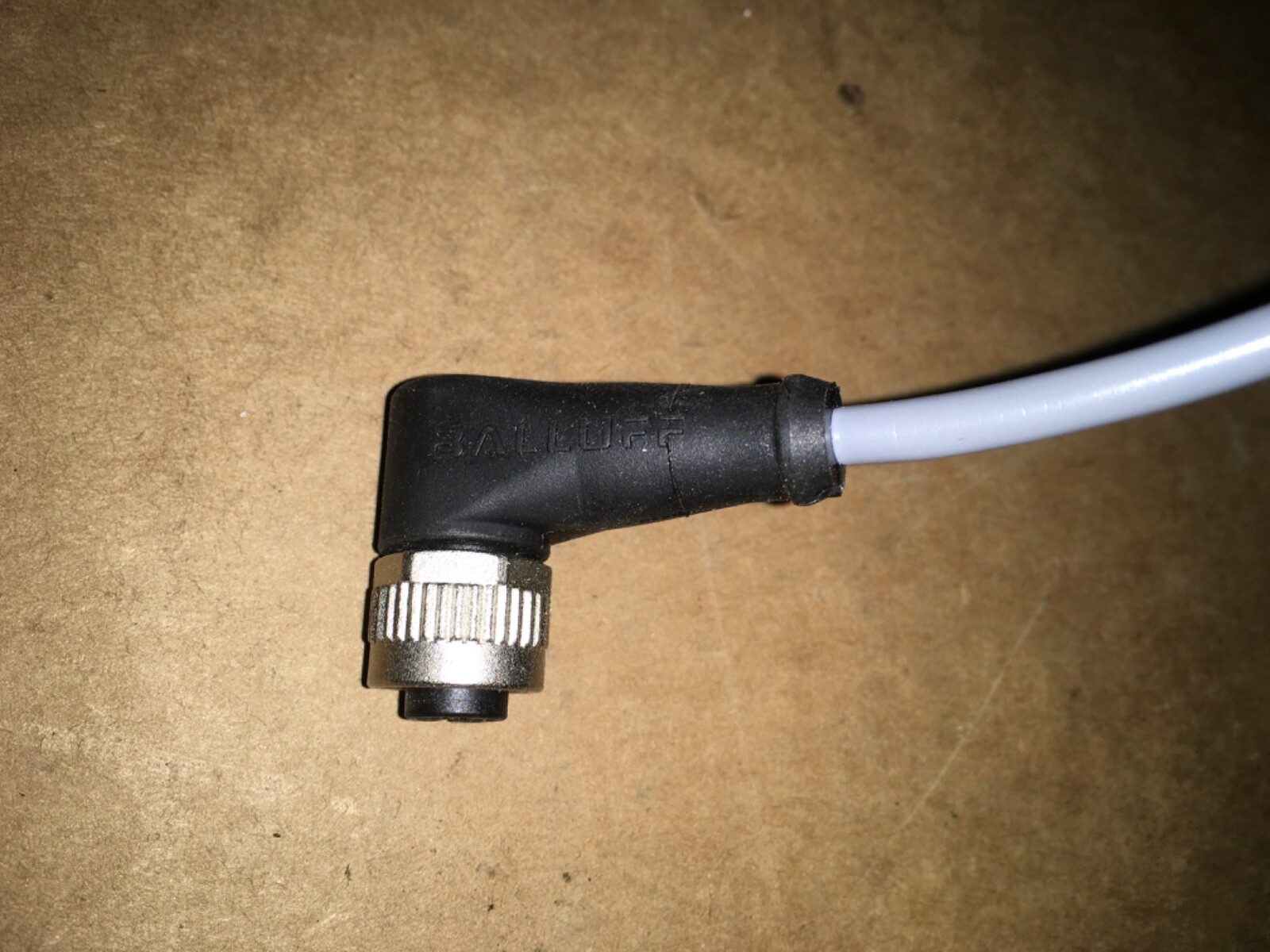 Balluff GMBH cable, BCCOBLR, KP-336