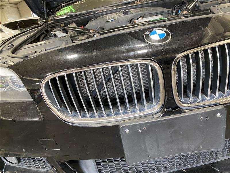 Used Antenna fits: 2011 Bmw 535I Grade A