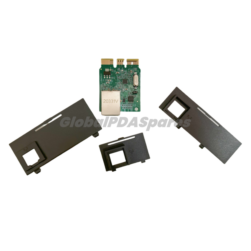 New Wired Network Card for ZEBRA ZD410 ZD420 ZD420C ZD420D ZD420T (P1080383-442)
