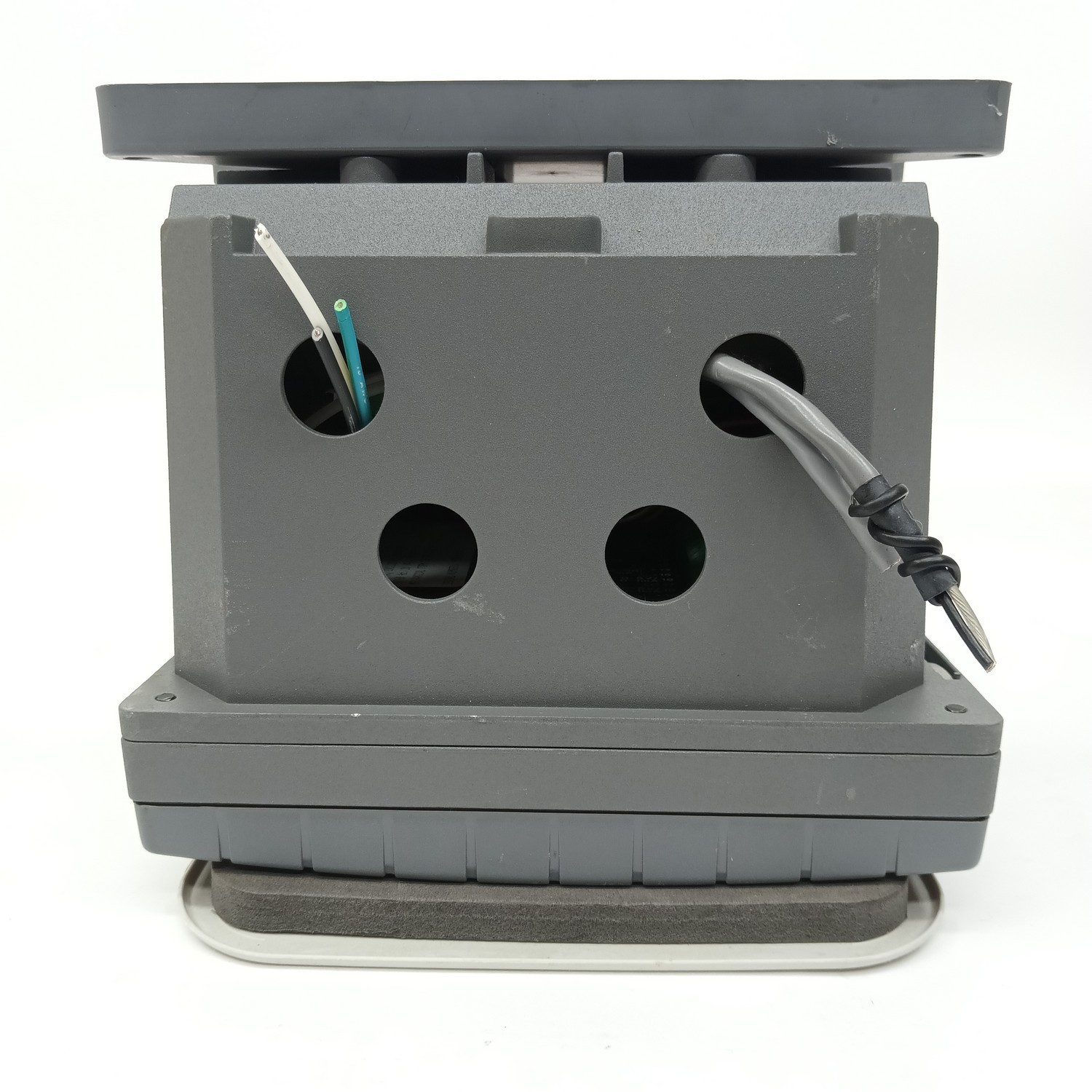 GLI Model 63 DO Dissolved Oxygen Analyzer Transmitter D63H1N1A1A1N