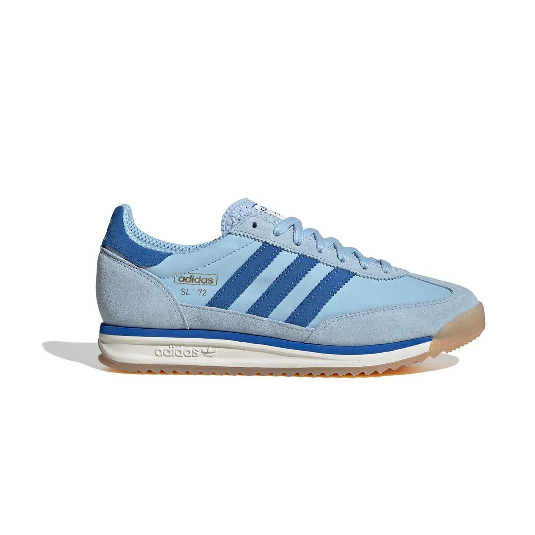 adidas Originals Sl 72 Rs Men's Casual Shoes Blue JH5099 Size 13 Sneakers NEW