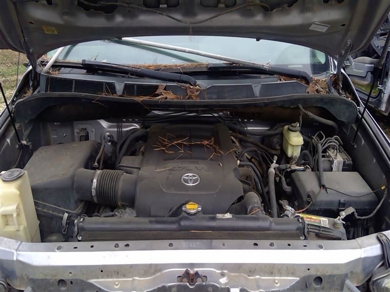Chassis ECM Communication Multimedia Interface Fits 12-13 TUNDRA 579345
