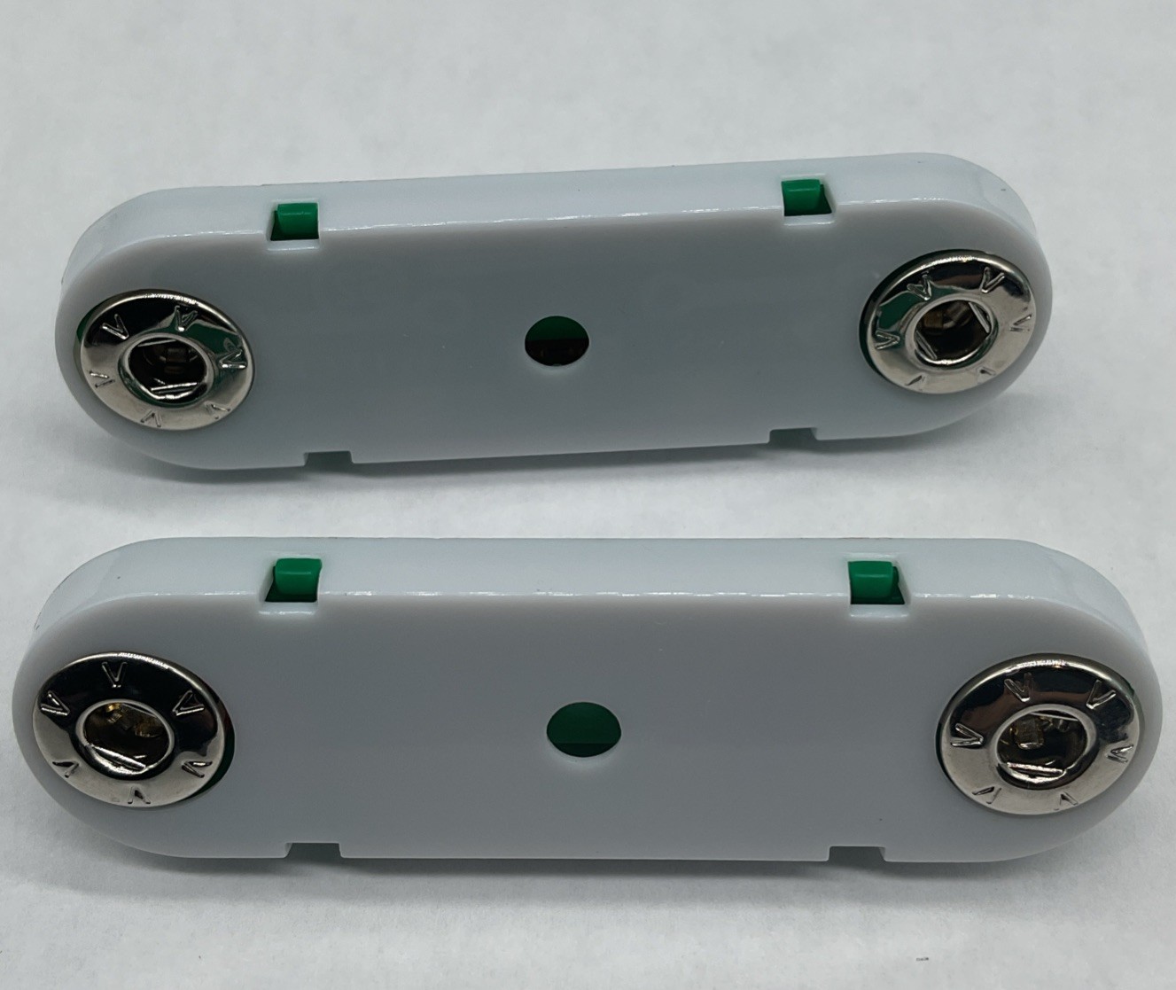 Snap Circuits Elenco (S1 Slide S2 Switch Press Switch) 2pcs Replacement Parts