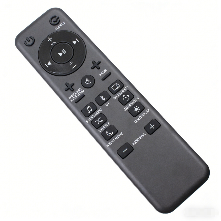 New Replacement Remote Control For JBL BAR 3.1 Sound Bar