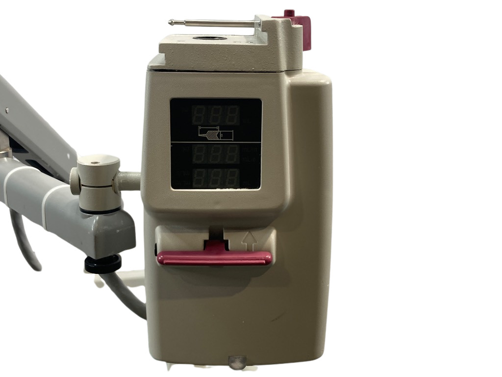 LIEBEL FLARSHEIM INJECTOR SYSTEM 903300C @