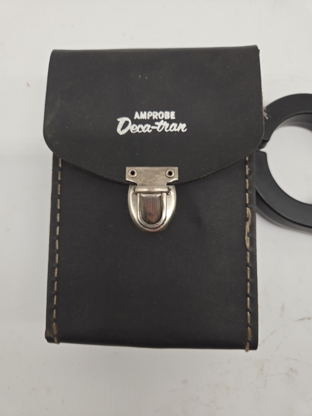 Amprobe Deca Tran A50-1 Clamp With Case