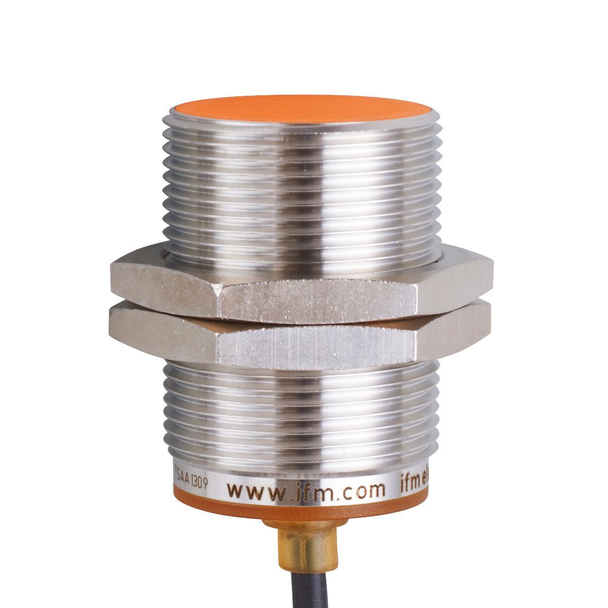 IFM IIS244 Proximity Switch 10...30V DC 100mA New