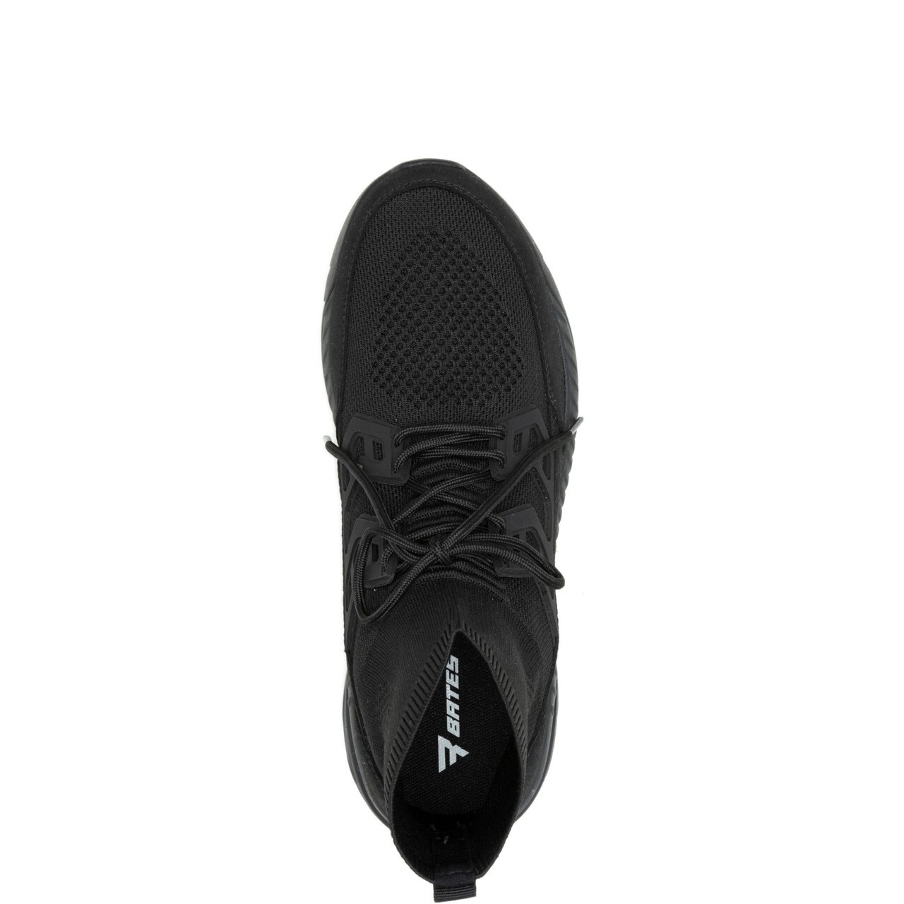Bates E08840 Men's OpSpeed Tactical Black Boot