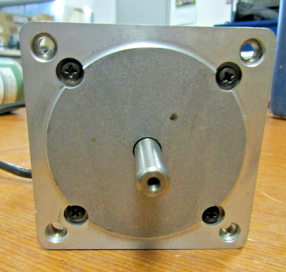 💥SIGMA INSTRUMENTS INC. STEPPING MOTOR 21-3437D-28819