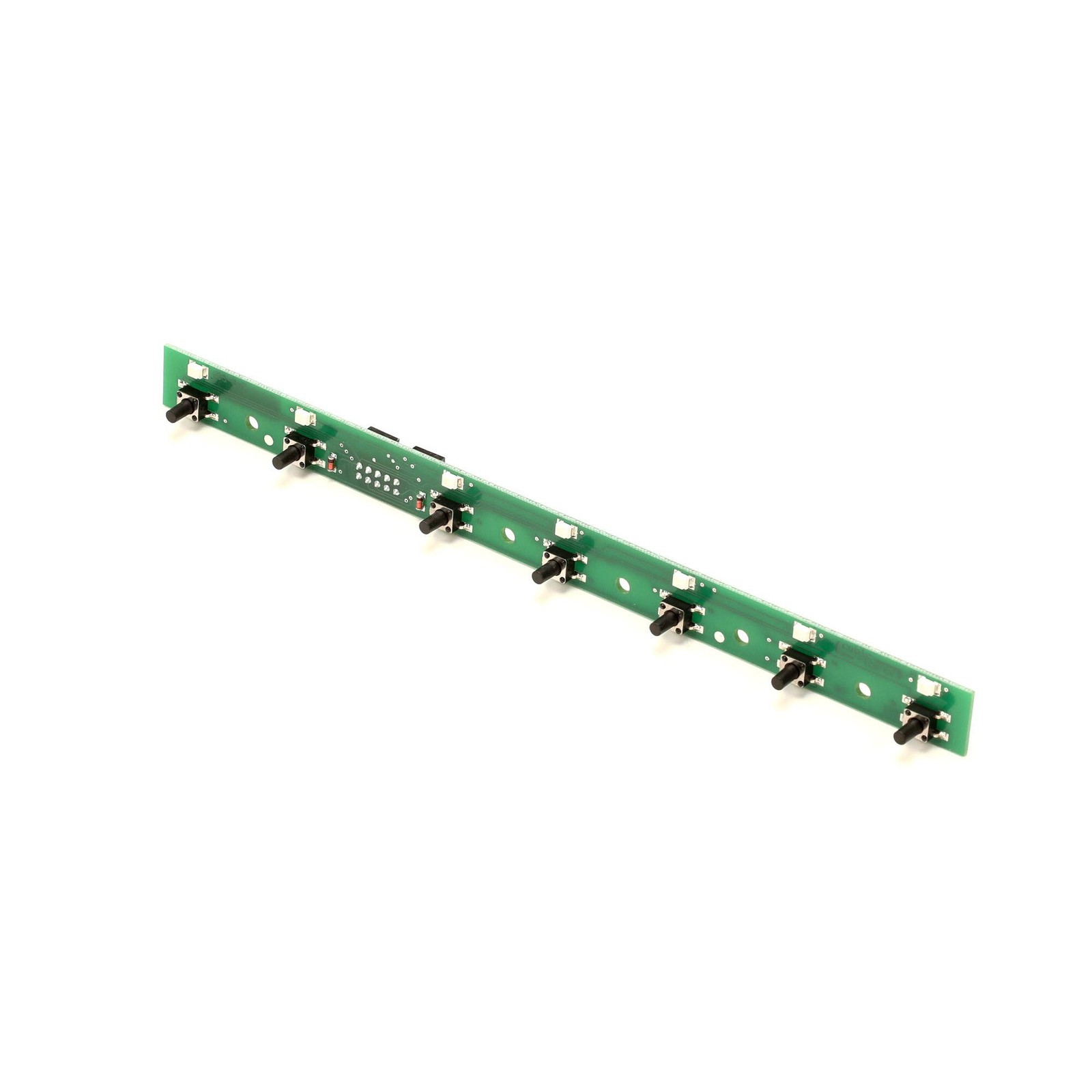 Nuova Simonelli Usa Front Circuit Board Appia 1Gr 04900735 - Genuine OEM