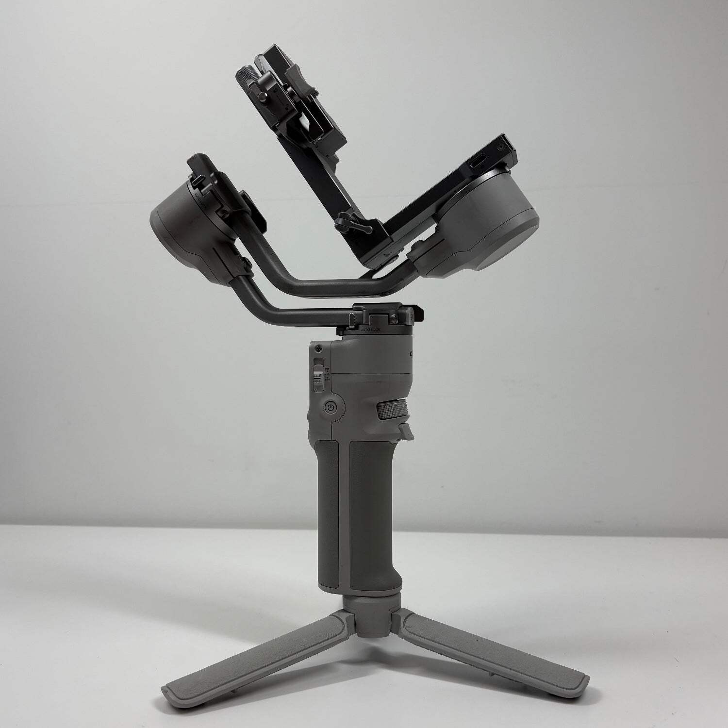 DJI RS4 Mini Handheld Gimbal Stabilizer P24M