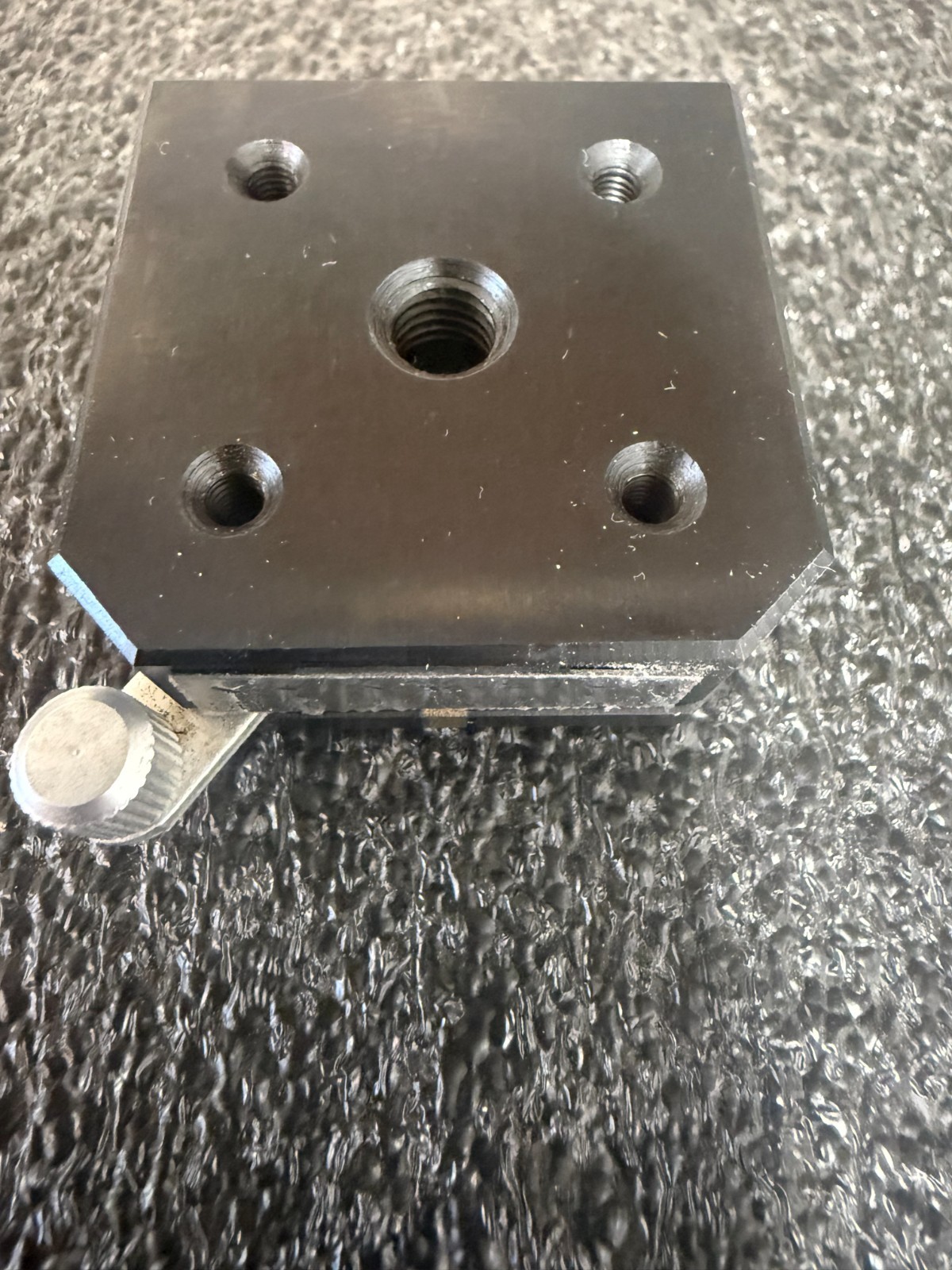 Kanetec MB-L-45 Magnetic Holder