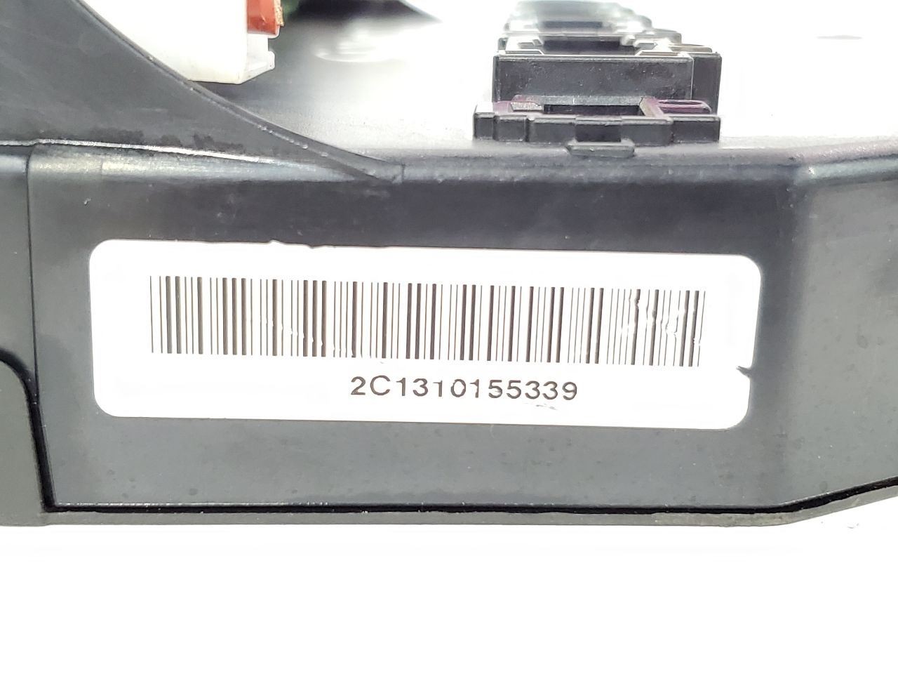 2014 Mercedes E350 OEM Front SAM Module A2129006924