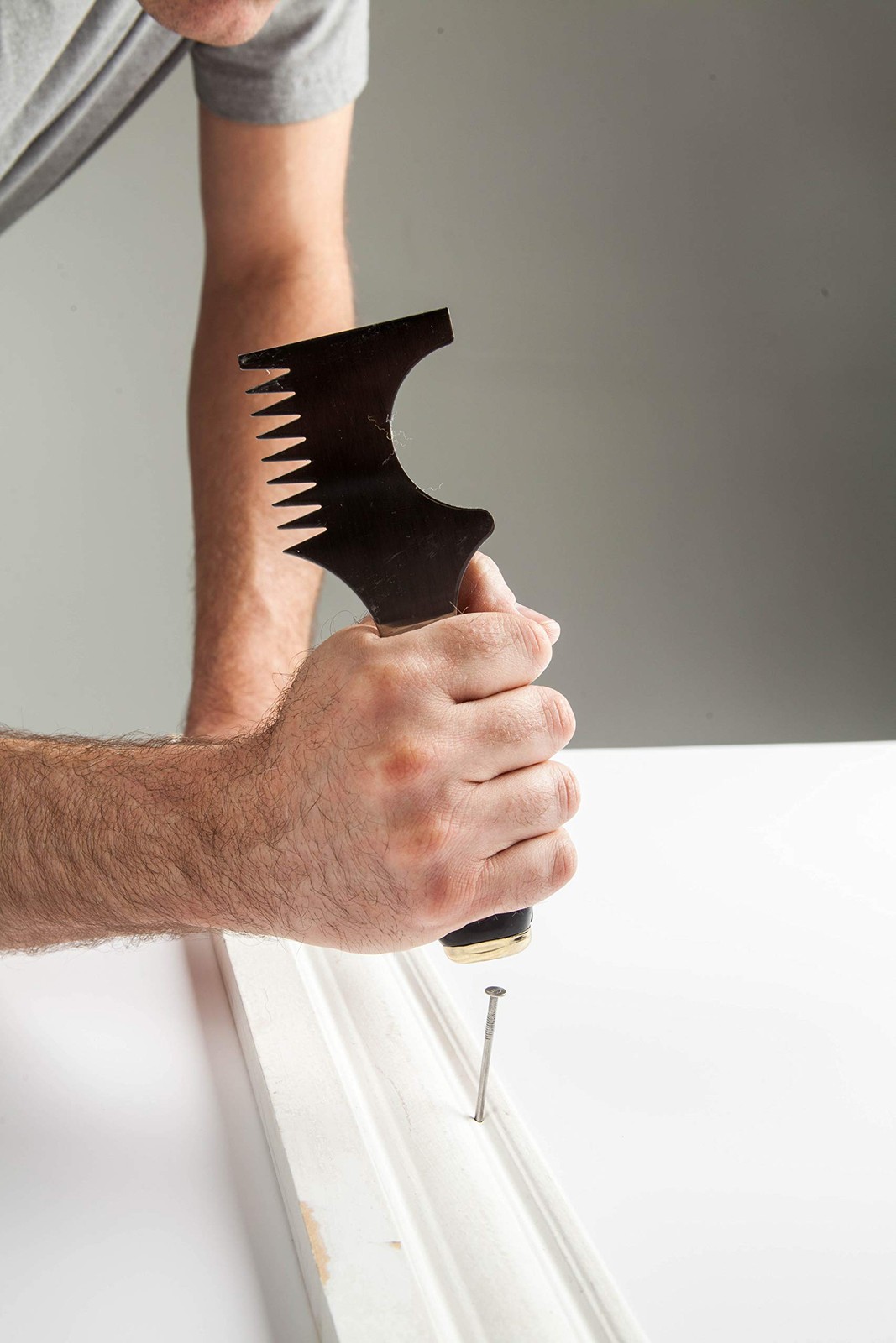 4260 Brush and Roller Cleaner ("2.5""")