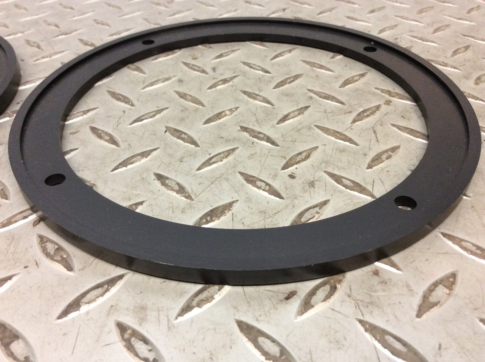 Harley Davidson Speaker Spacer
