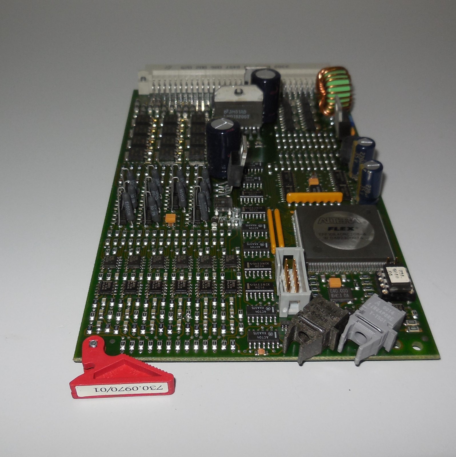 ESEC 730.0970/01