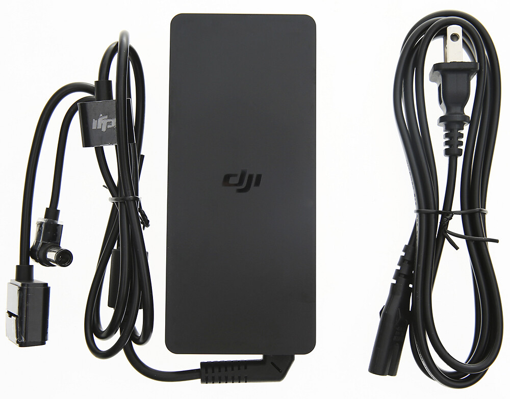 DJI Phantom 3 Part #15 100W Battery Charger all Phantom 3 series