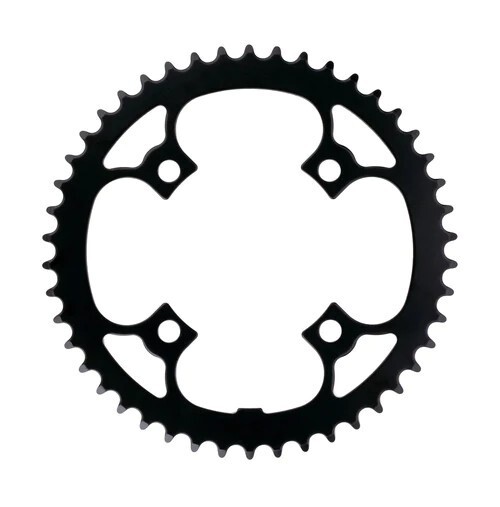 FSA E-bike Chainring Bosch Gen 3 46T 104 BCD 4 bolt holes steel 38000281003140