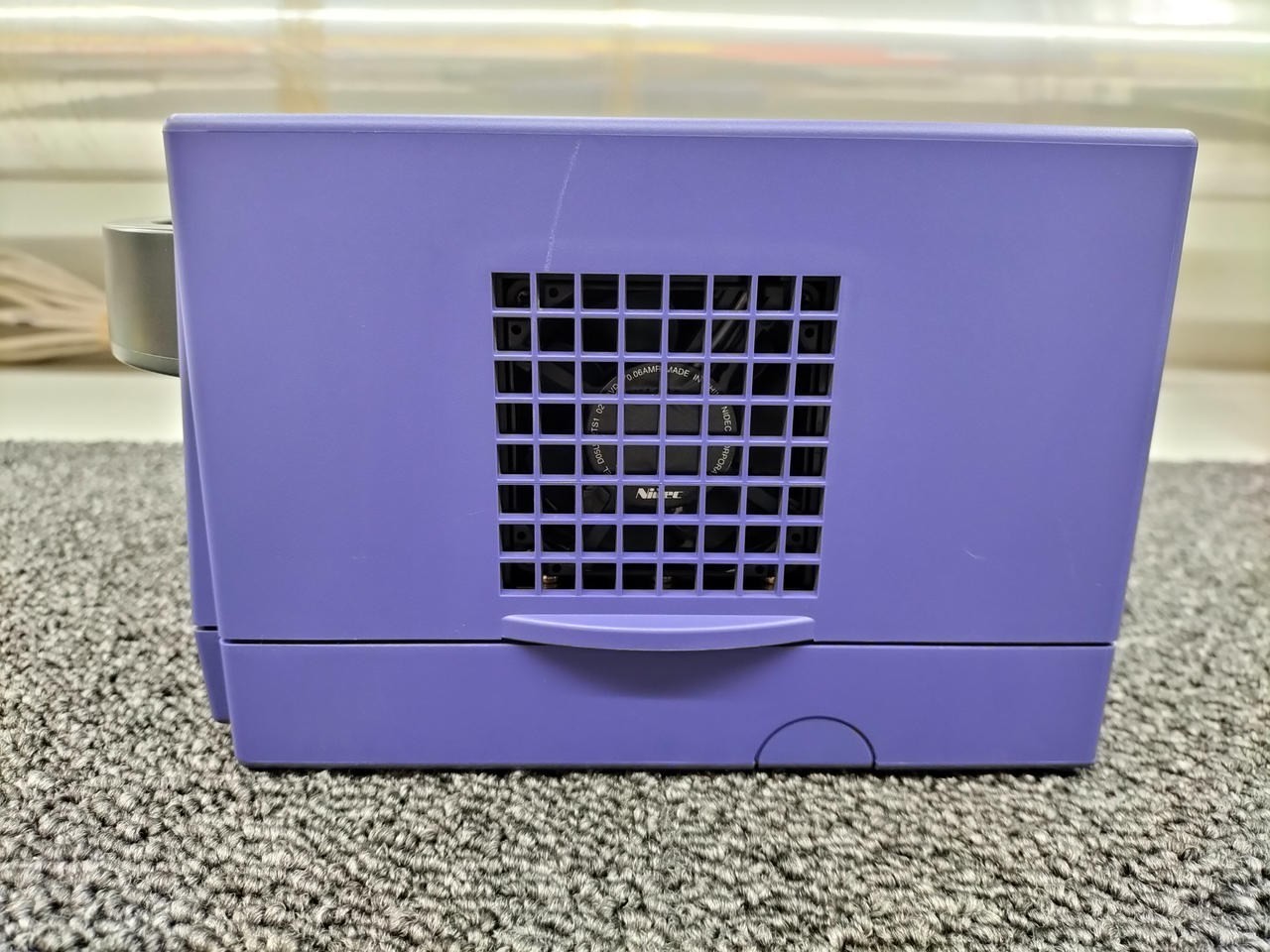 Beautiful GameCube!