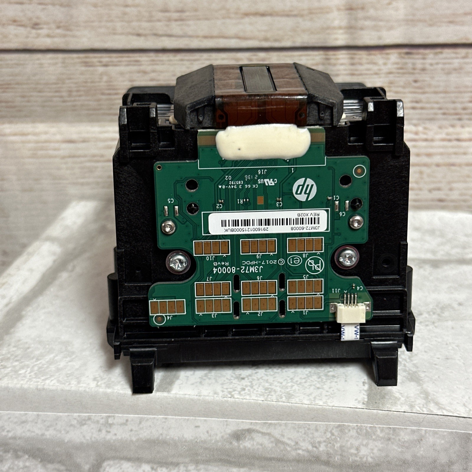 952 Printhead fits For HP OfficeJet Pro 7740 8210 8216 8702 8710 8720 8740 8715