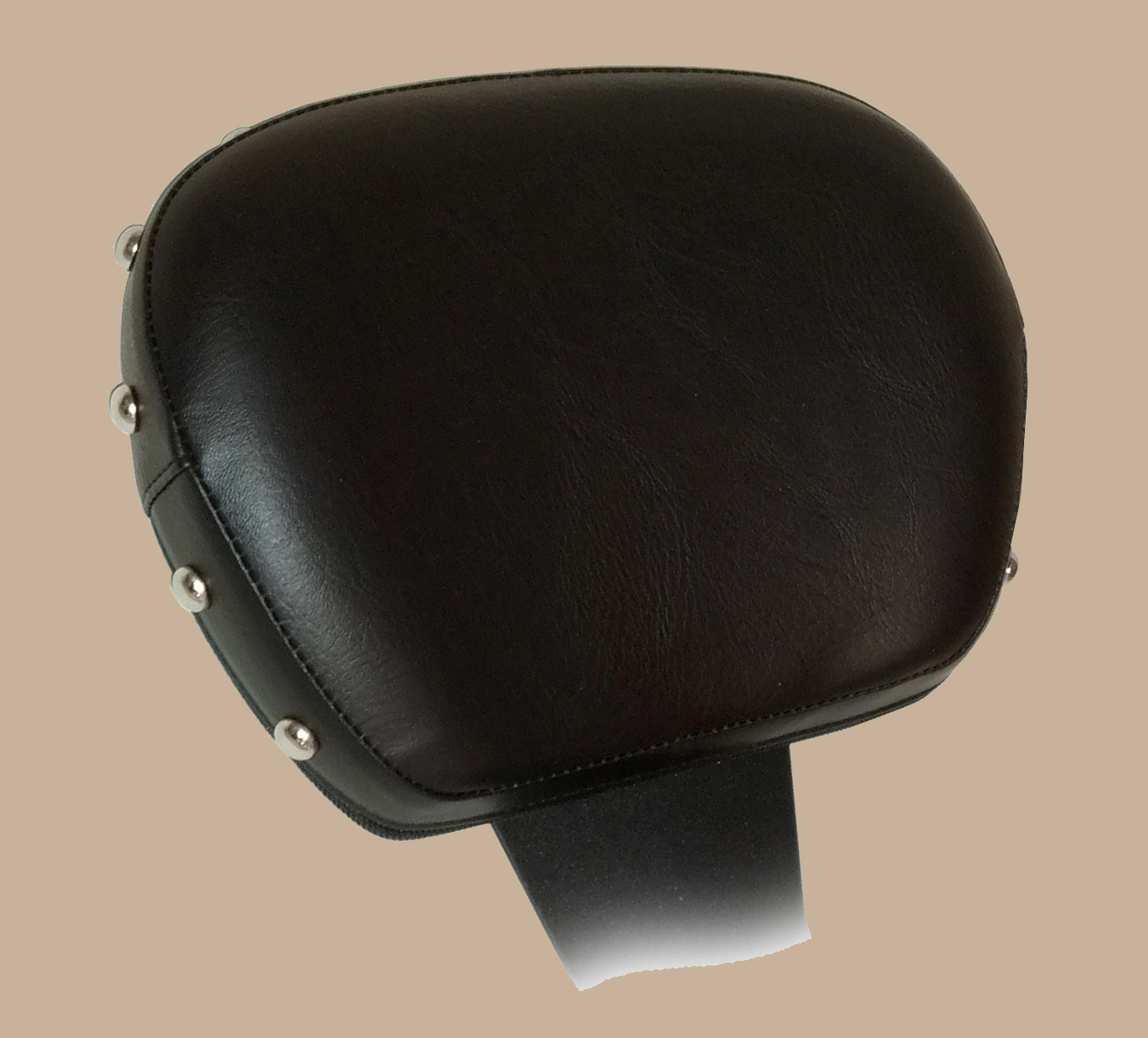 Adjustable Driver's Backrest for 1998-2003 Honda Shadow Ace VT750