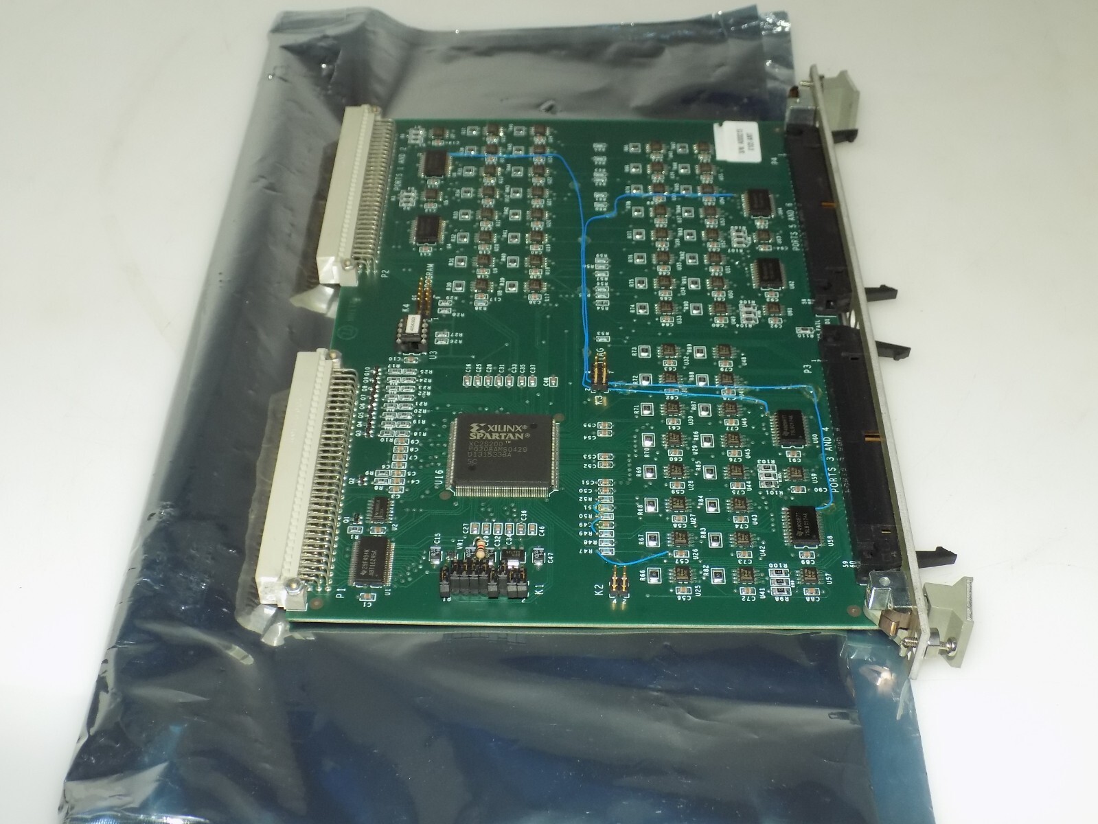 UNIVERSAL INSTRUMENTS PCA MMIT6 / MMIT 6 PCB 49356203