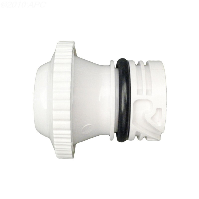 6-511-00 Polaris UWF Eyeball Wall Fitting for 360/165/65
