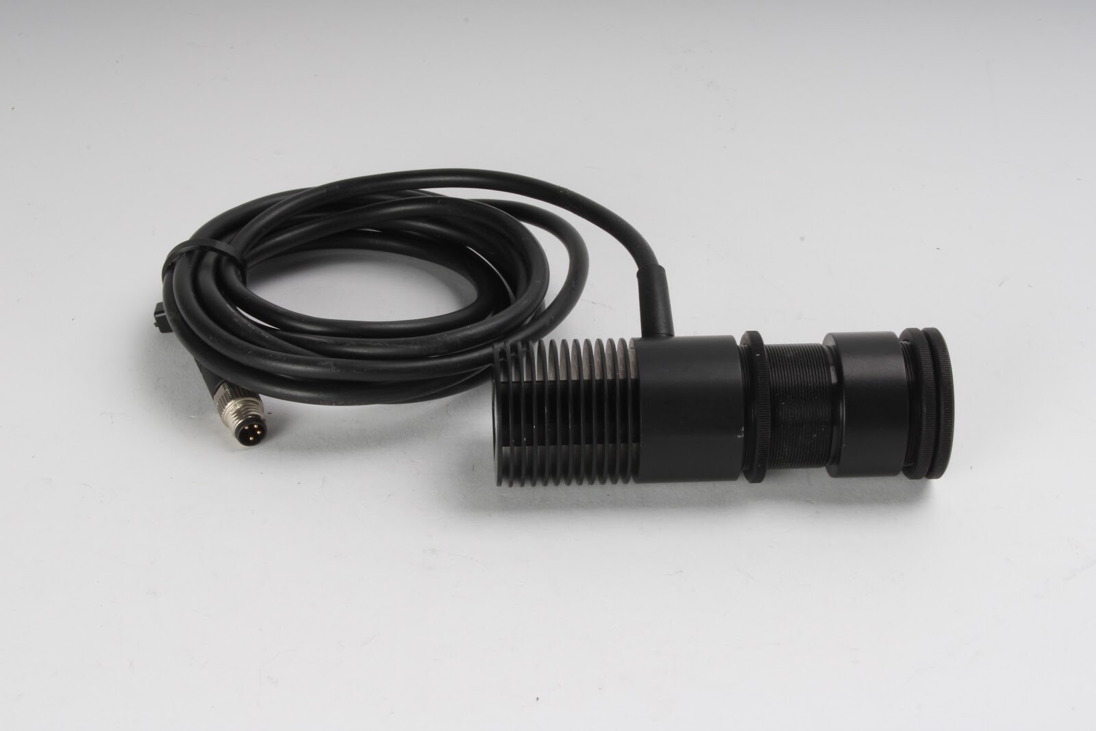 Thorlabs MWWHL3 500 mW Mounted LED Light Source With SM1V10 Adjustable Lens Tube