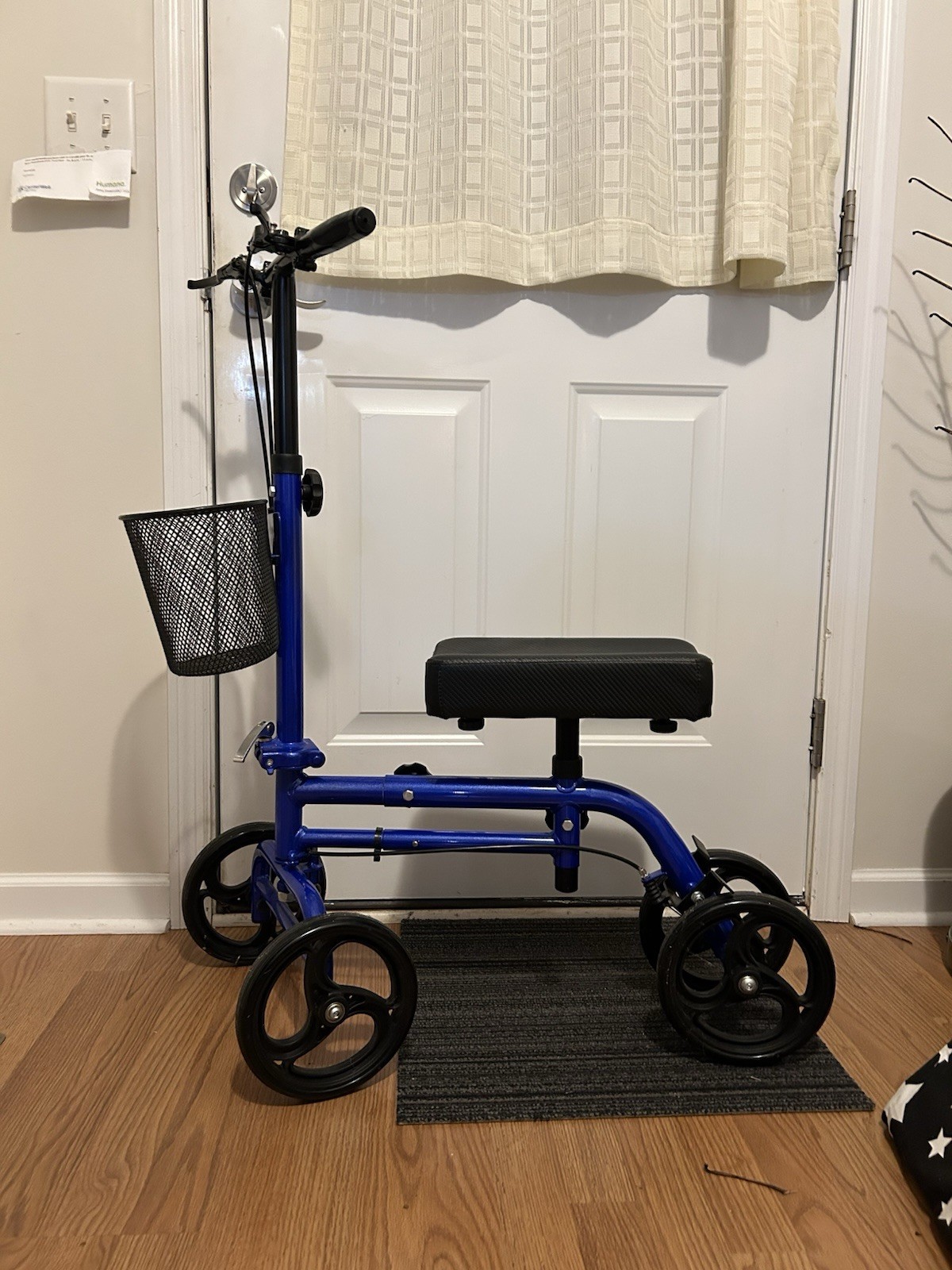 Knee Scooter