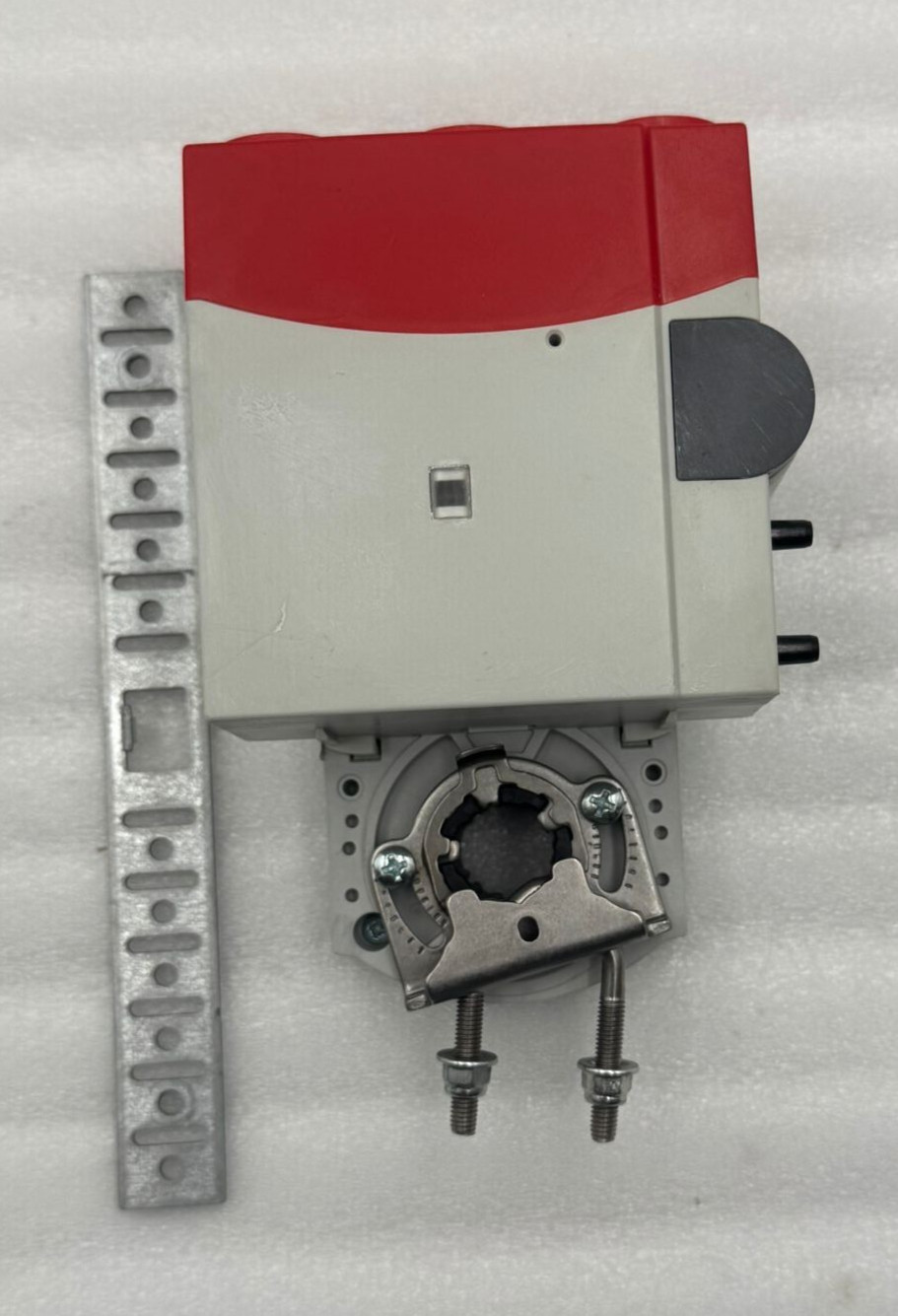 HONEYWELL W7751H3007 / 24 Vac 50/60 Hz VAV Actuator
