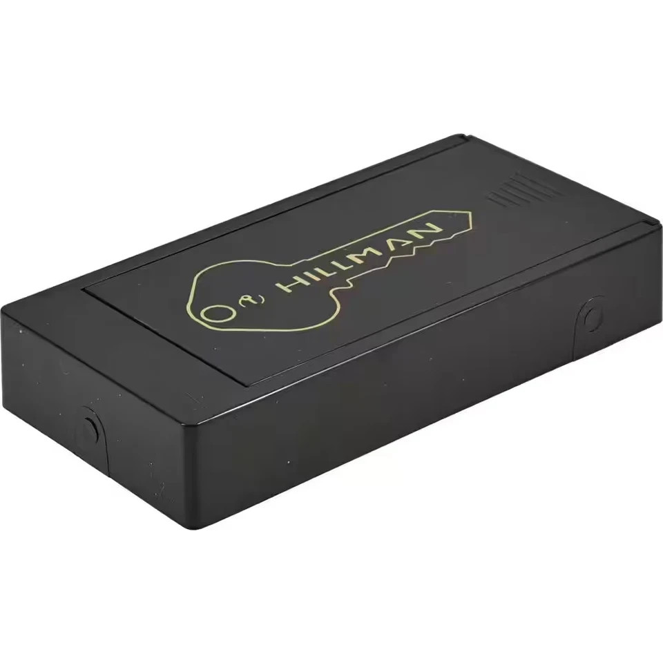 Magnetic Key Box