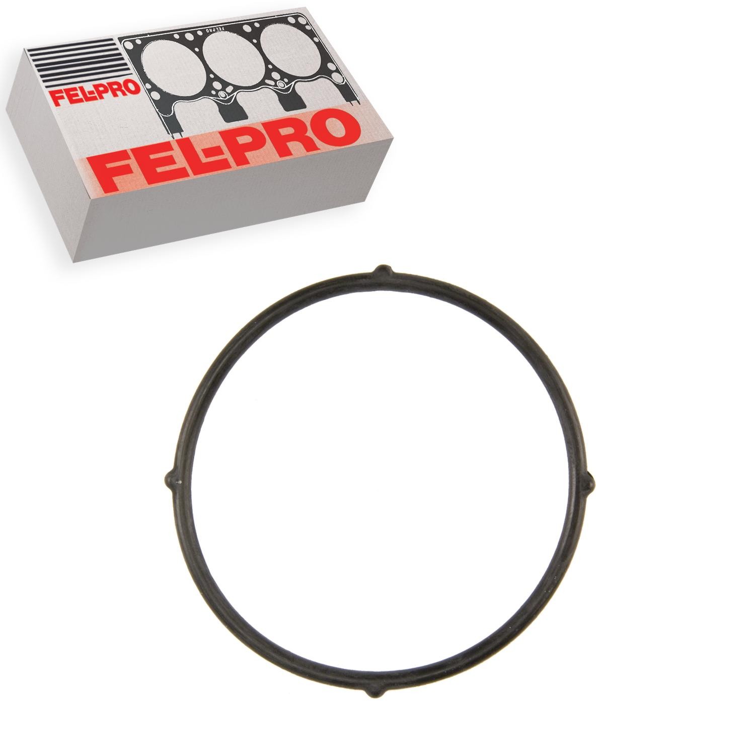 Fel-Pro Eng Coolant Water Inlet Seal For 2008-2011, 2013-2021 Lexus LX570 5.7L