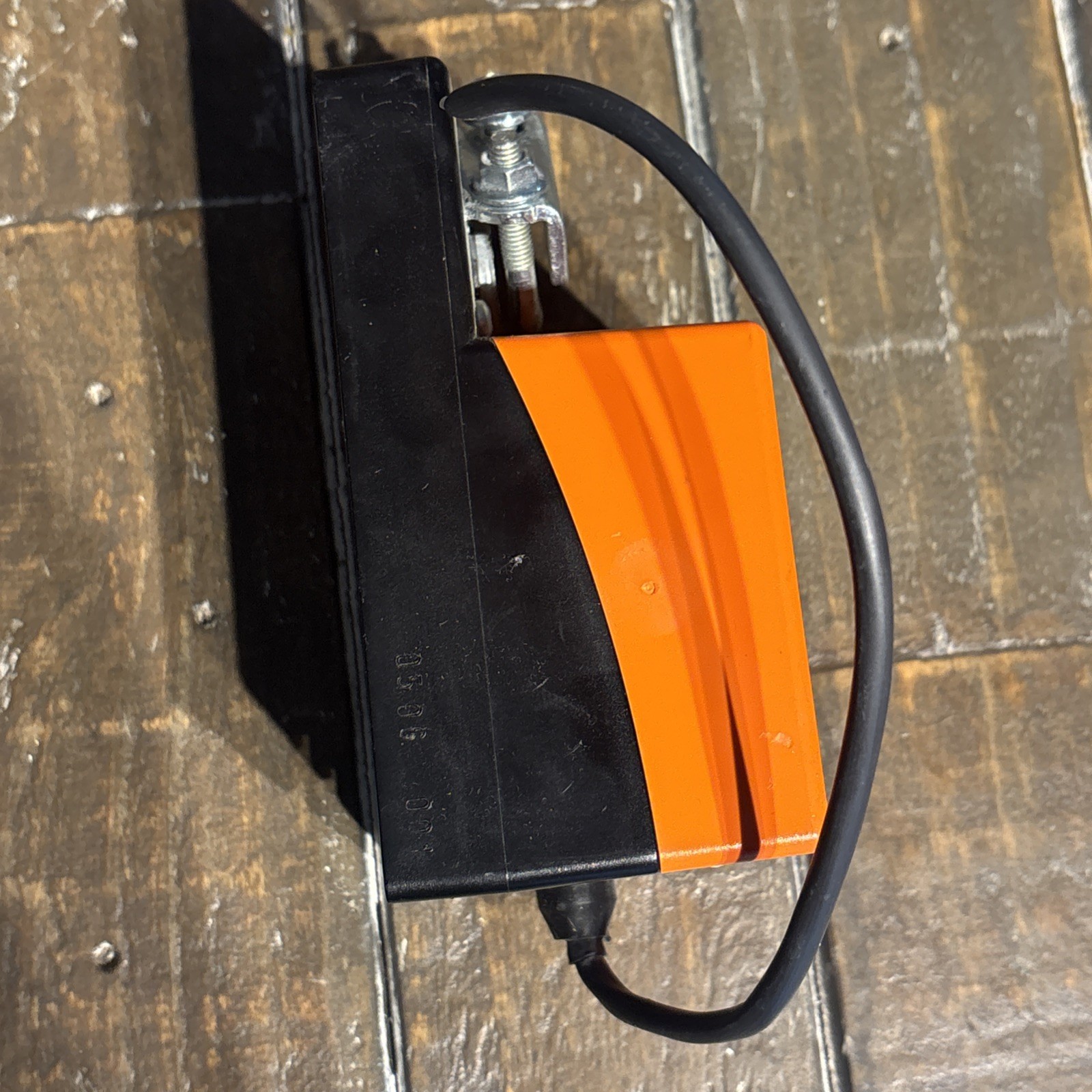 LM24-3 Belimo Control Damper Actuator